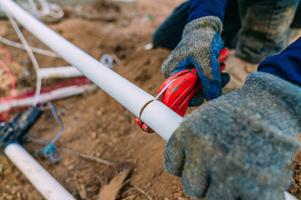 Best Hot Water Heater Installation  in Koloa, HI